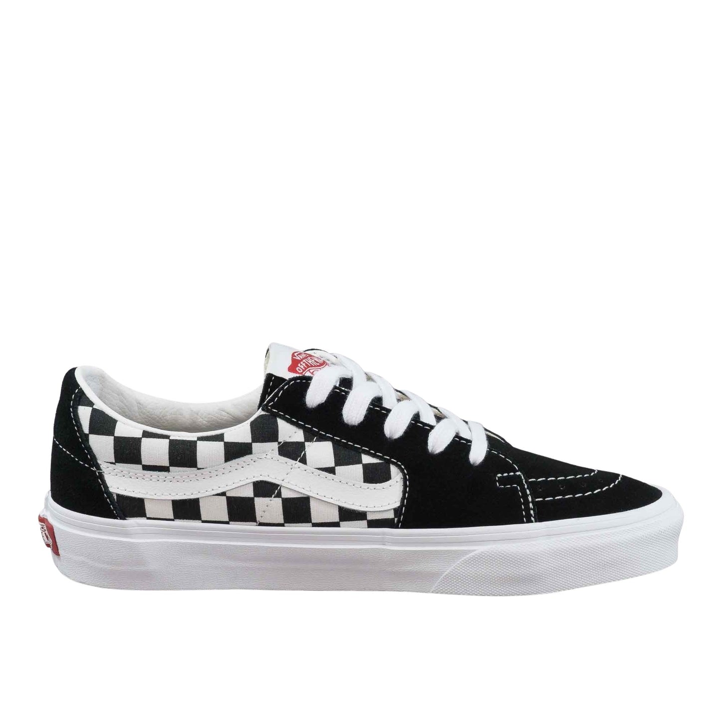 Vans Sk8-Low