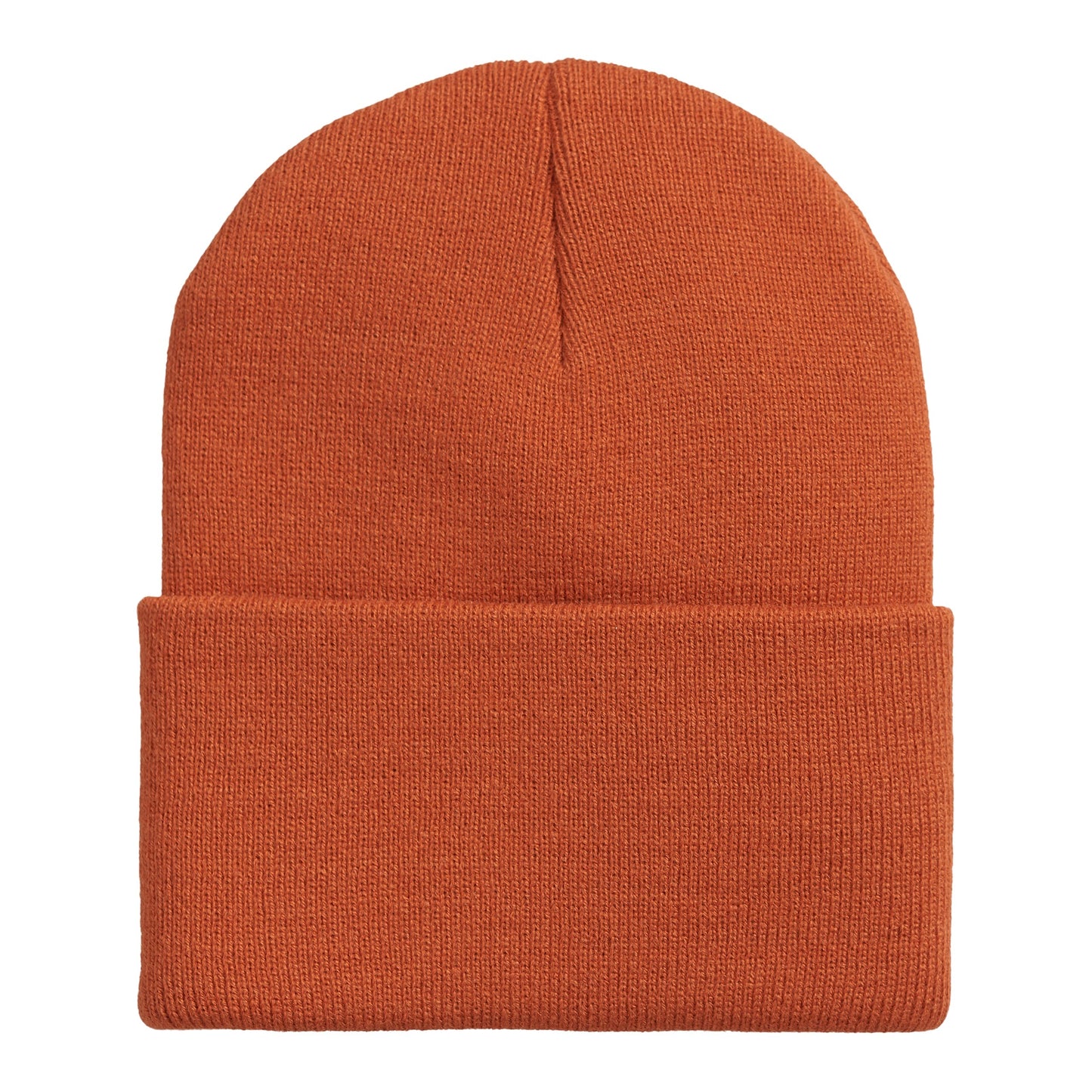 Carhartt WIP Acrylic Watch Hat Brick