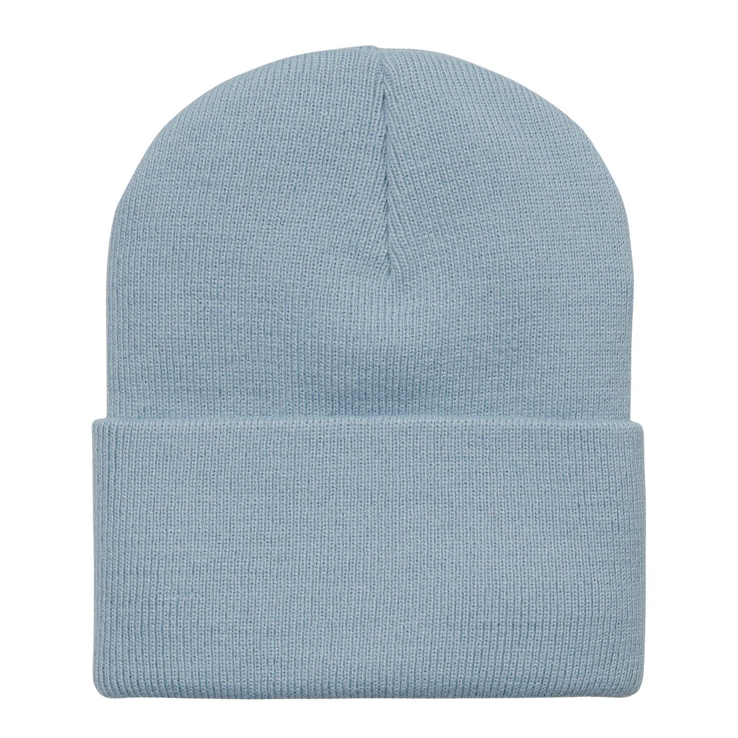 Carhartt WIP Acrylic Watch Hat Misty Sky