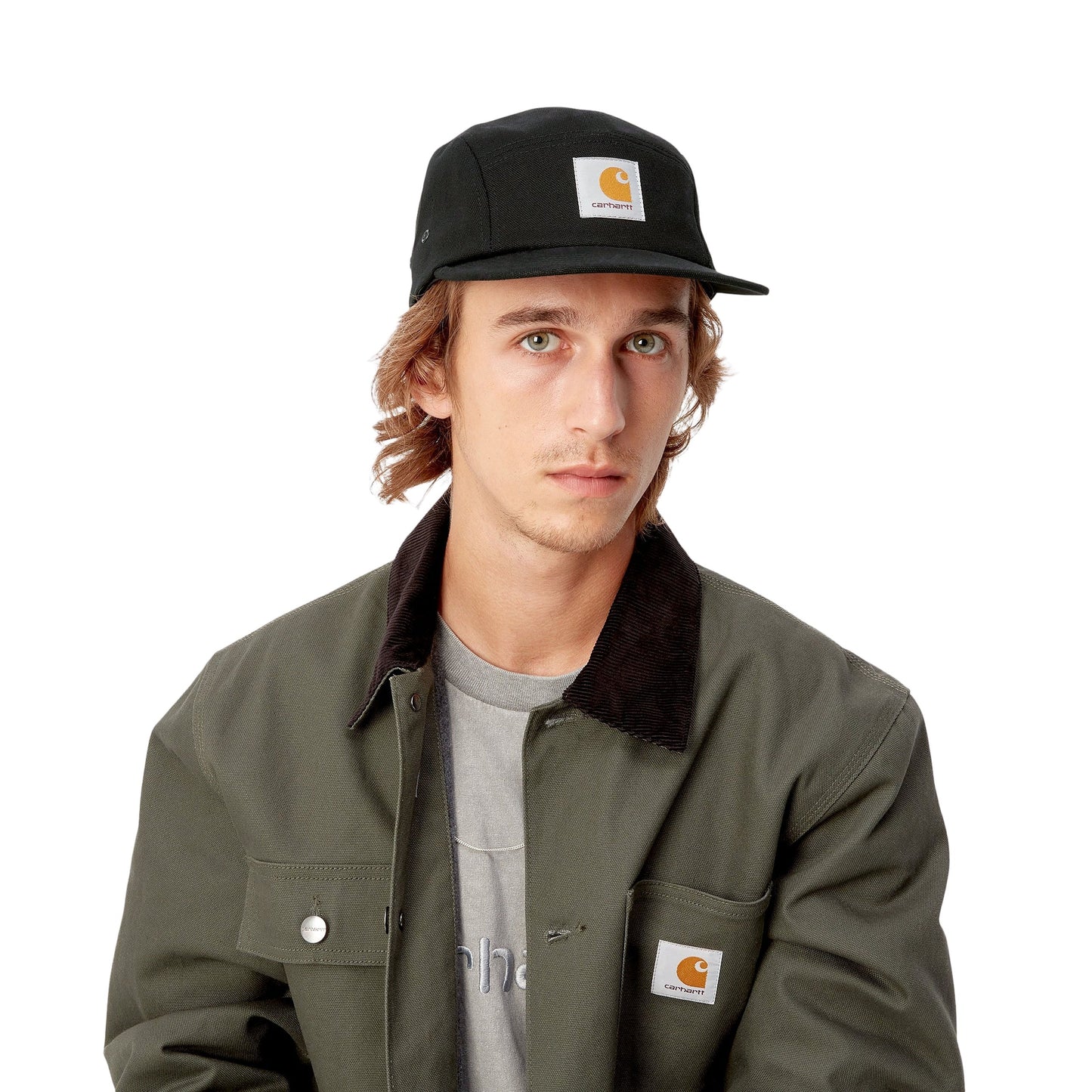 Carhartt WIP Backley Cap