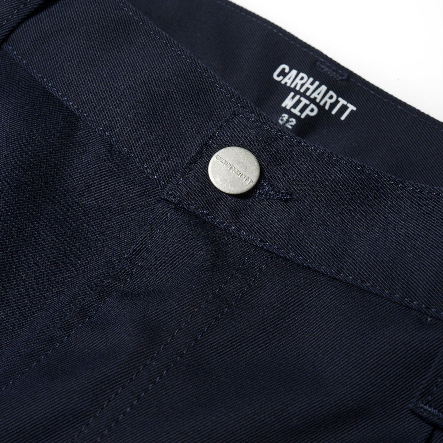 Carhartt WIP Abbott Pant -I025813_1C_02
