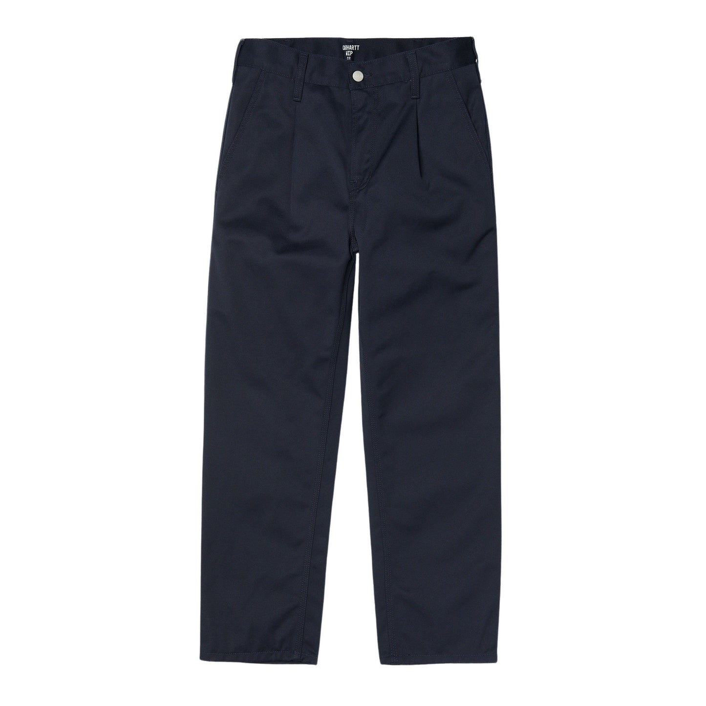 Carhartt WIP Abbott Pant -I025813_1C_02