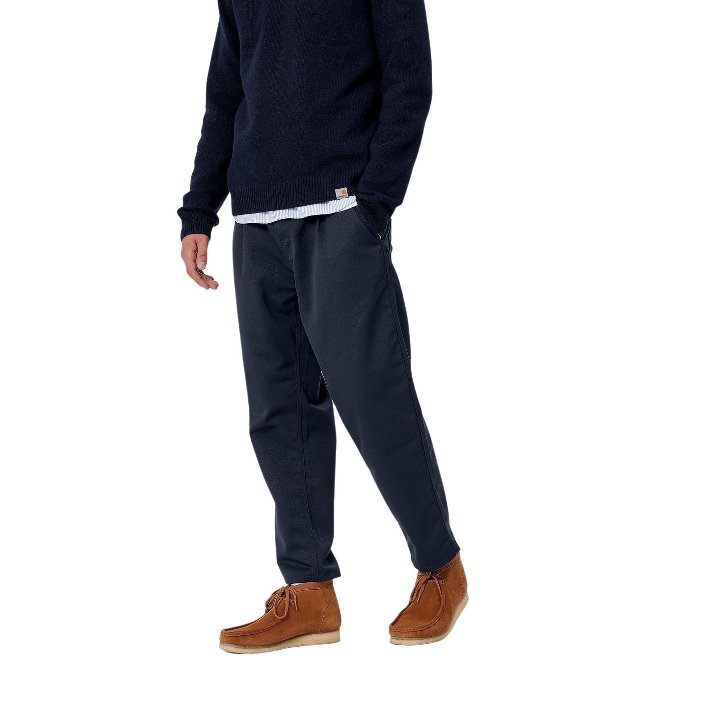 Carhartt WIP Abbott Pant -I025813_1C_02