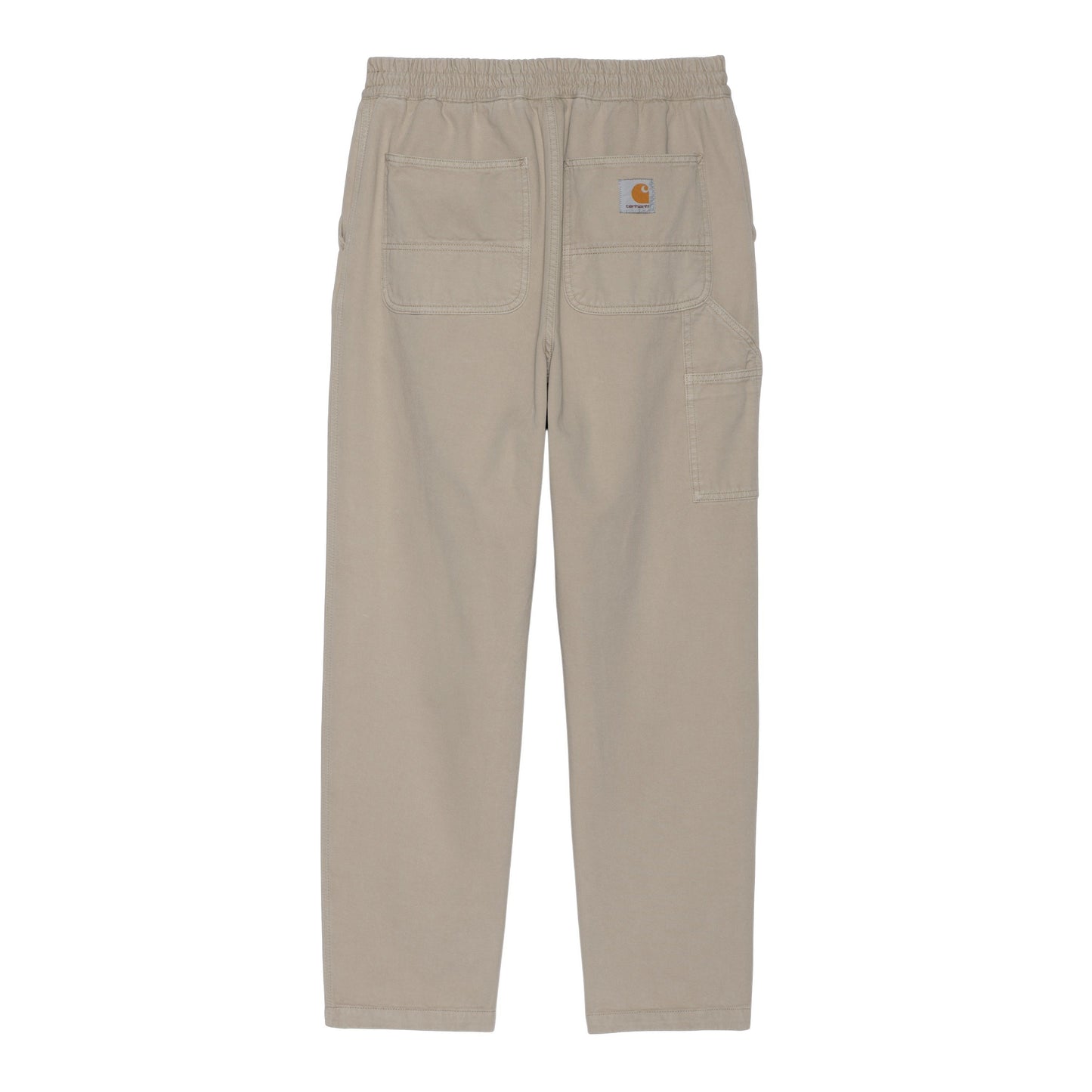 Carhartt WIP Flint Pant -I029919_G1_GD