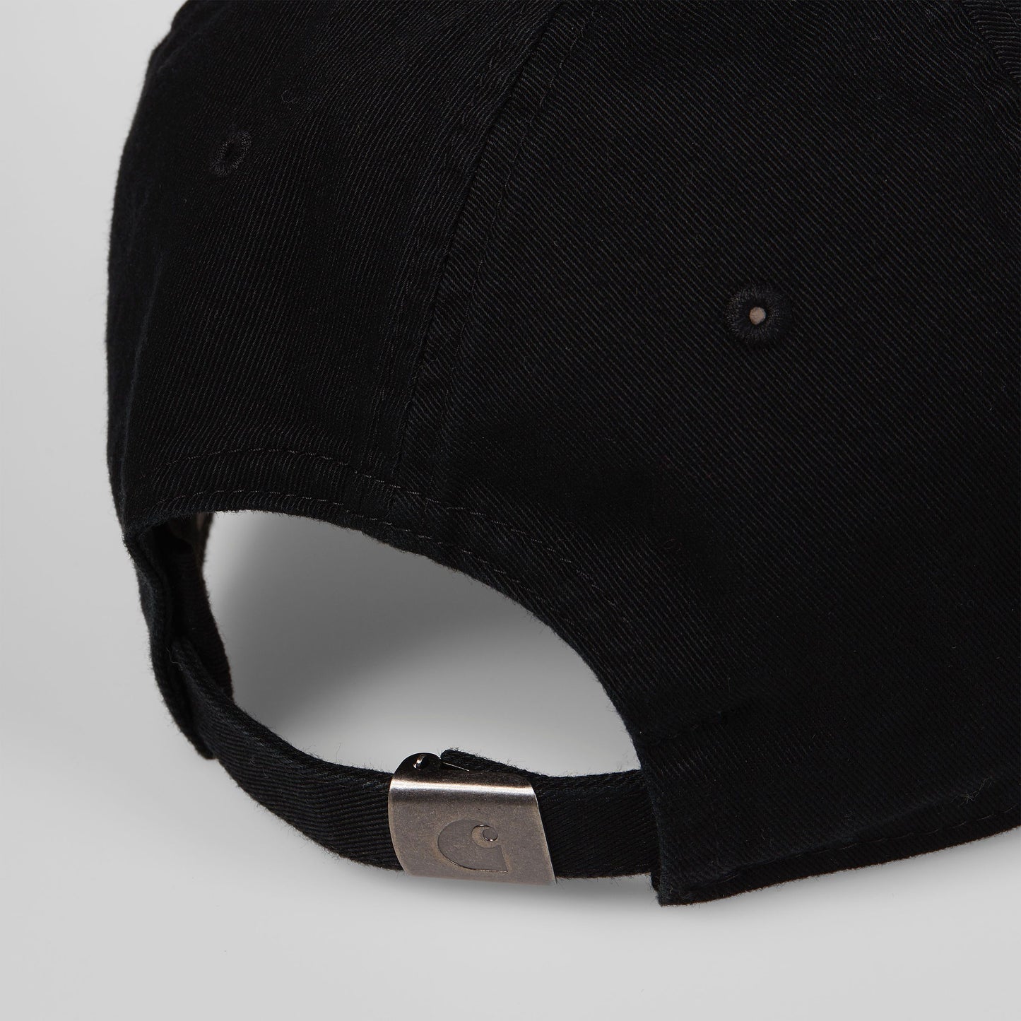 Carhartt WIP Madison Logo Cap -I023750_90_06