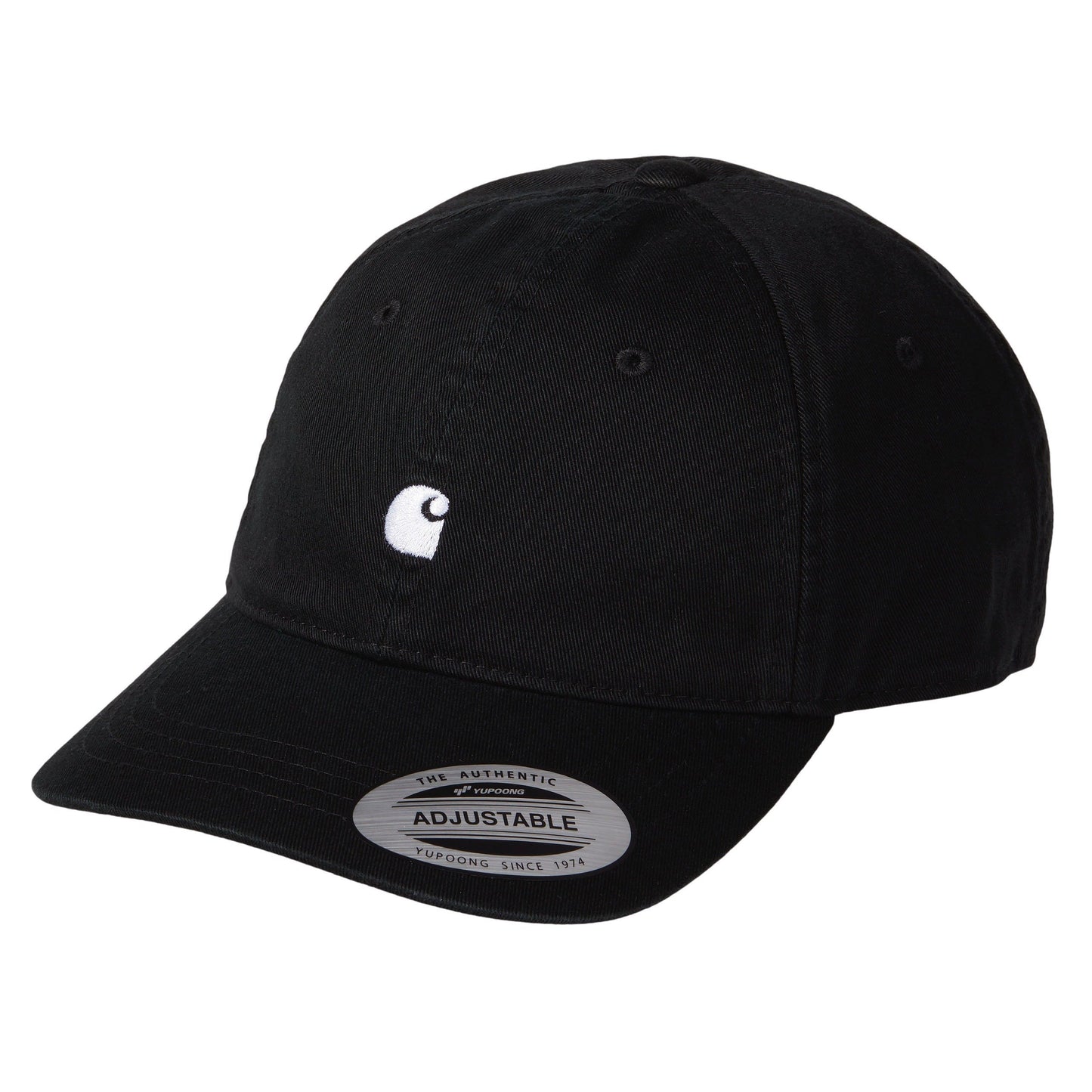 Carhartt WIP Madison Logo Cap -I023750_90_06