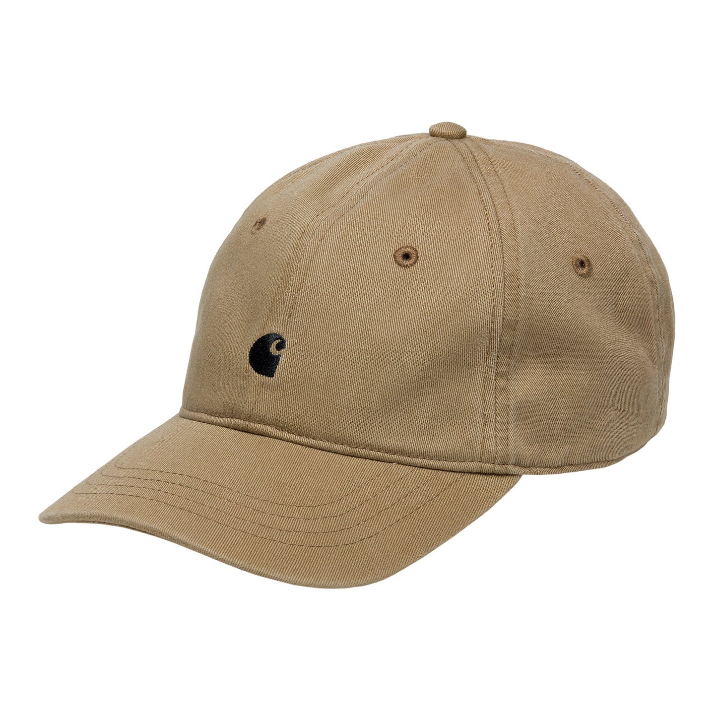 Carhartt WIP Madison Logo Cap -I023750_90_06