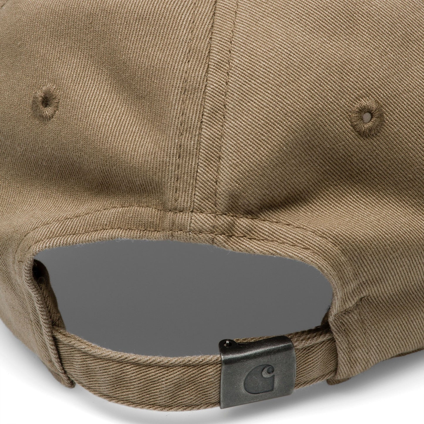 Carhartt WIP Madison Logo Cap -I023750_90_06