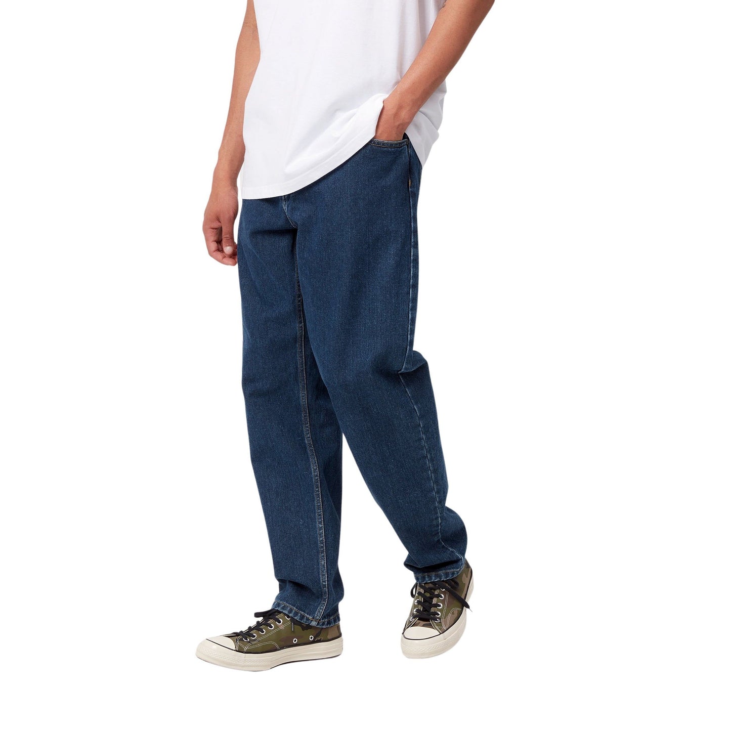 Carhartt WIP Newel Pant -I029208_01_06