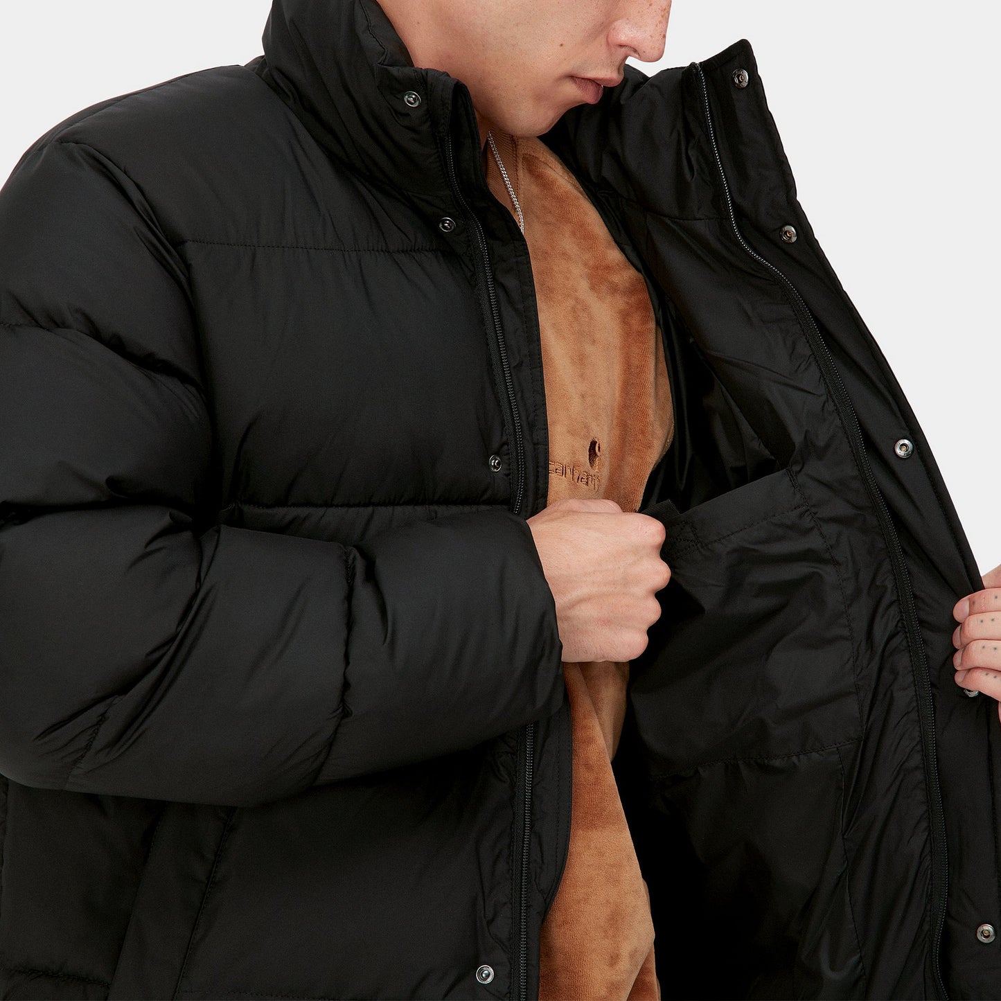 Carhartt WIP Doville Jacket