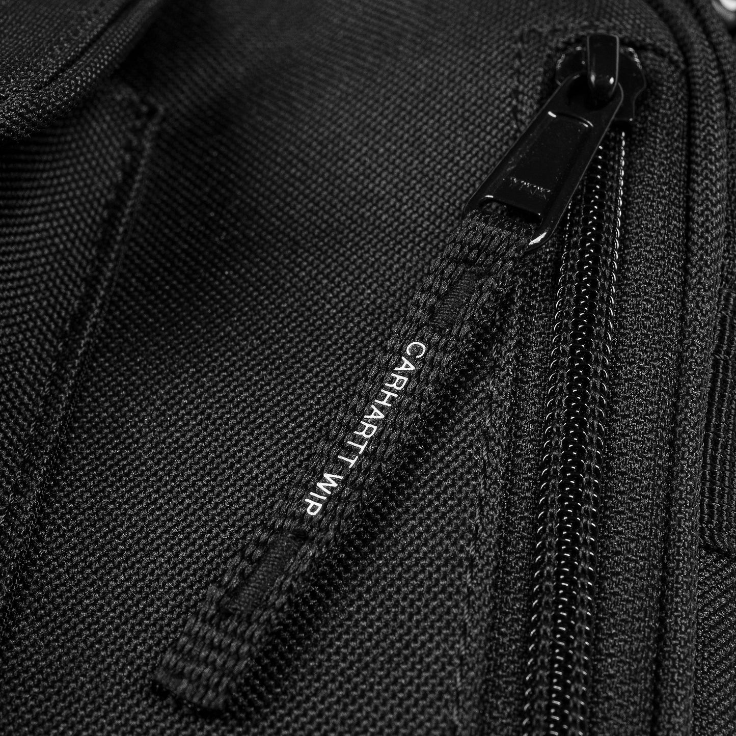Carhartt WIP Essentials Bag Schwarz
