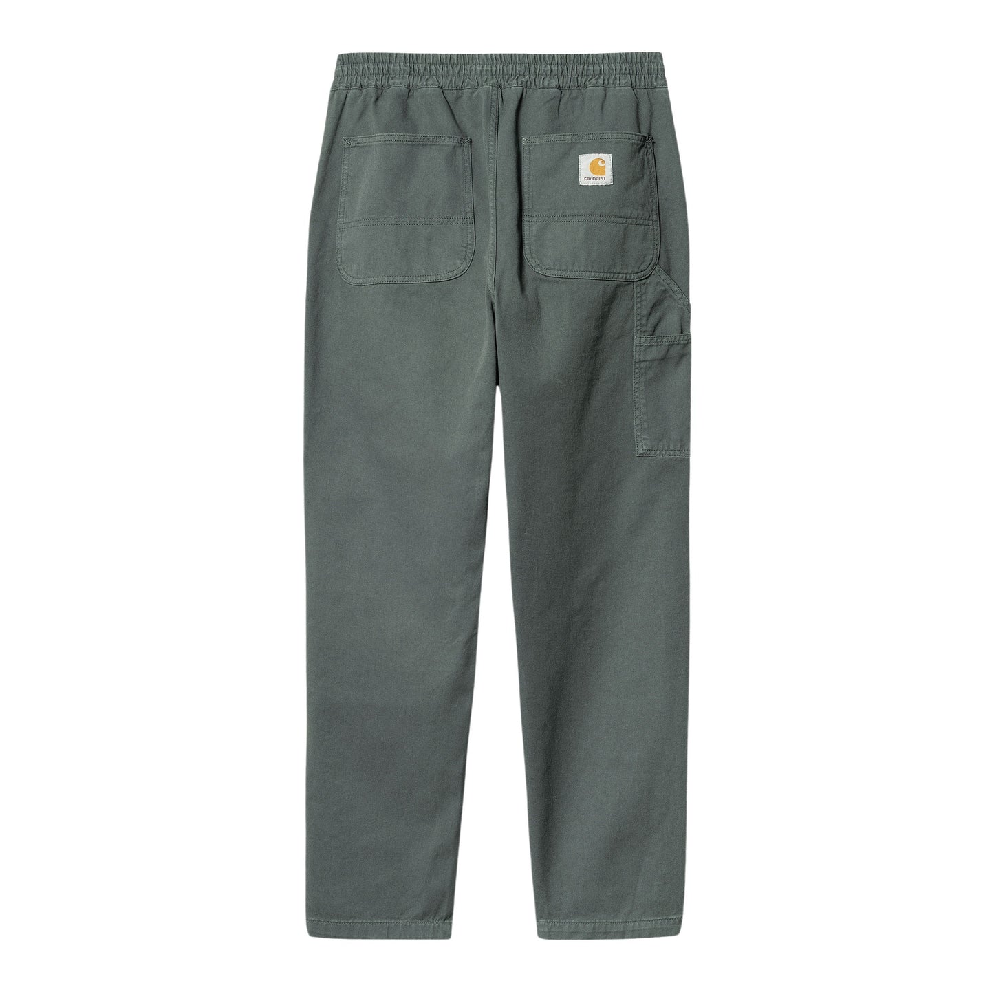Carhartt WIP Flint Pant jura-garment-dyed