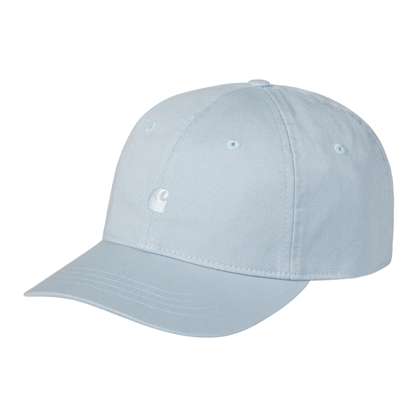Carhartt WIP Madison Logo Cap icarus