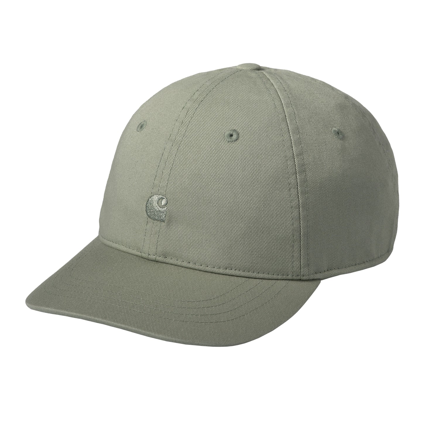 Carhartt WIP Madison Logo Cap yucca