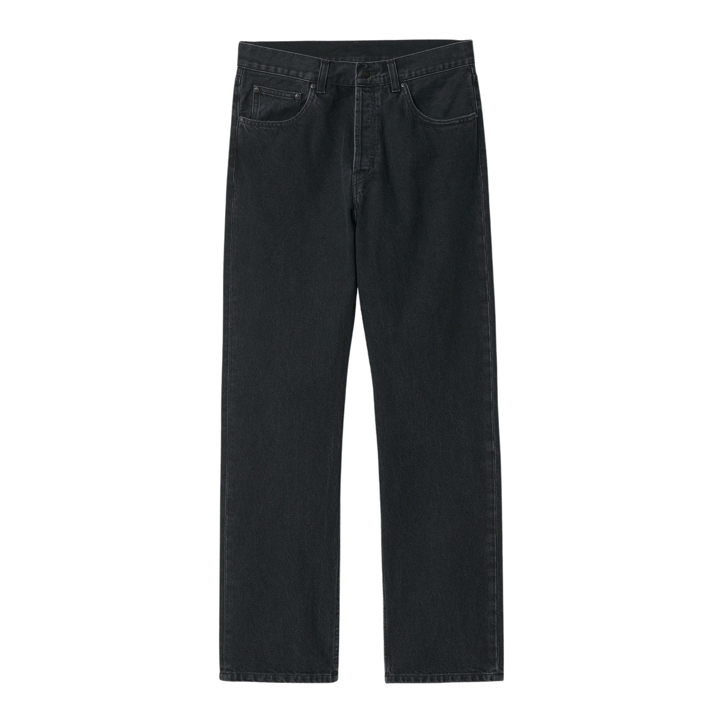 Carhartt WIP Nolan Pant Schwarz