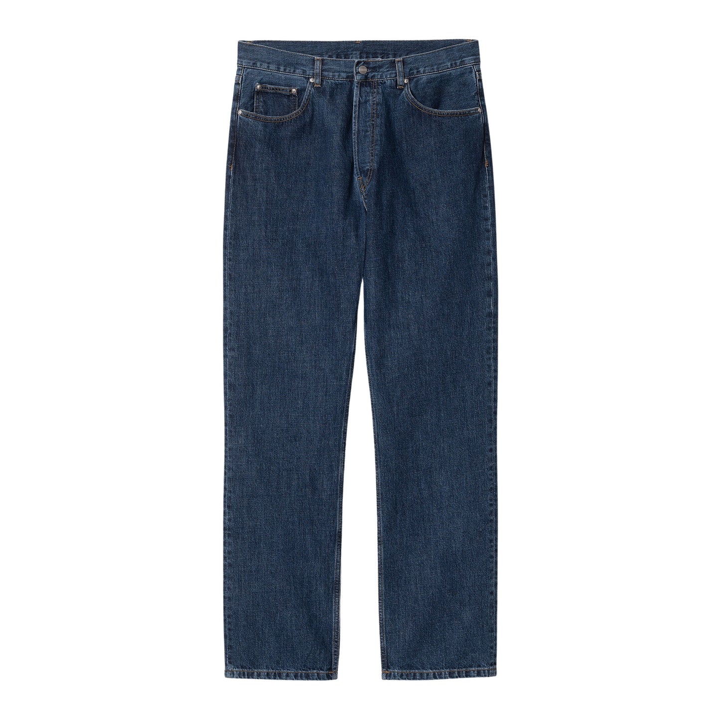 Carhartt WIP Nolan Pant Blau