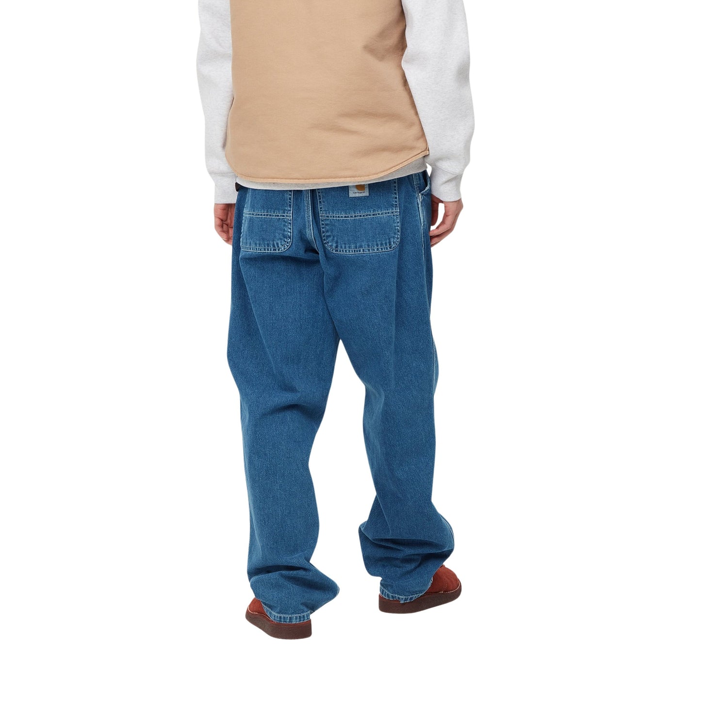 Carhartt WIP Simple Pant