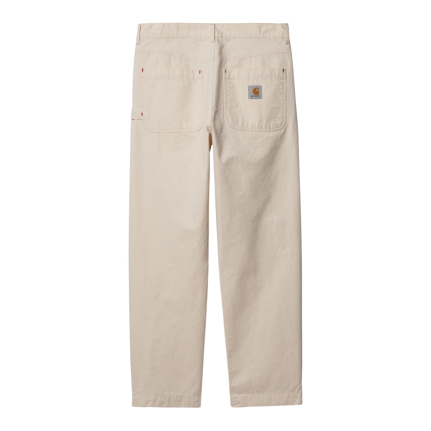 Carhartt WIP Wesley Pant natural-rinsed