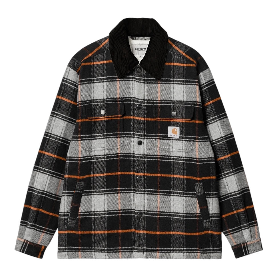 carhartt-wip-baris-shirt-jac-baris-check-grey-heather-black