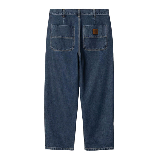 Carhartt WIP Jace Pant Blue stone washed