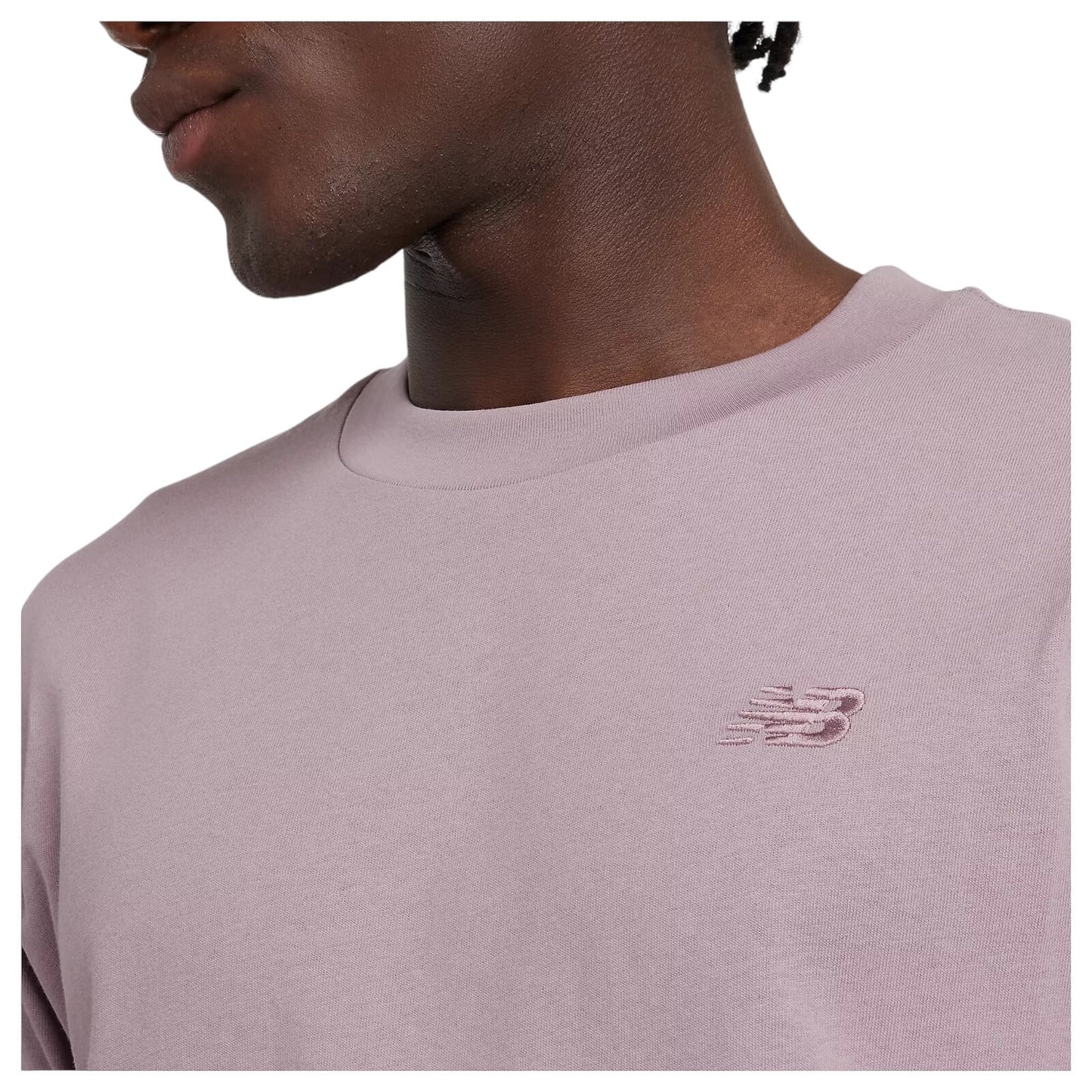 New Balance Athletics Cotton T-Shirt