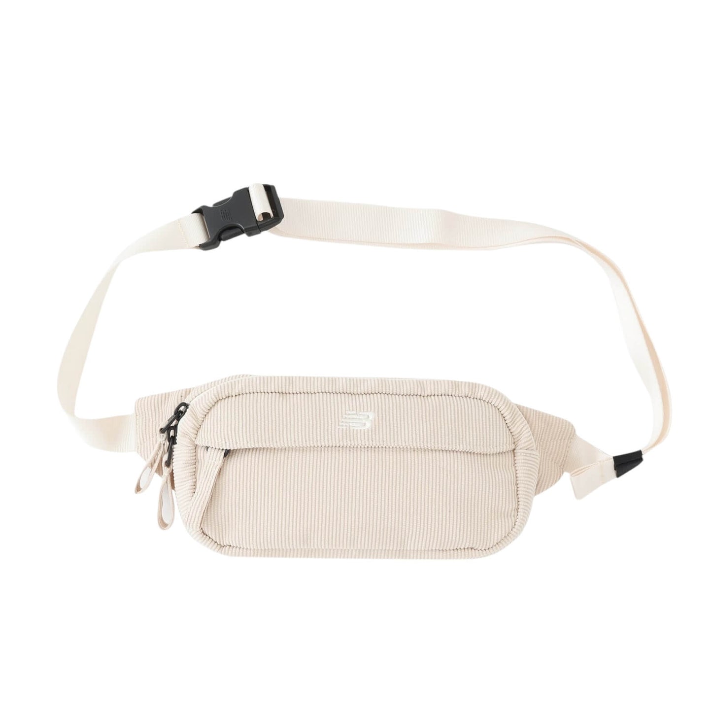 New Balance Corduroy Waist Bag