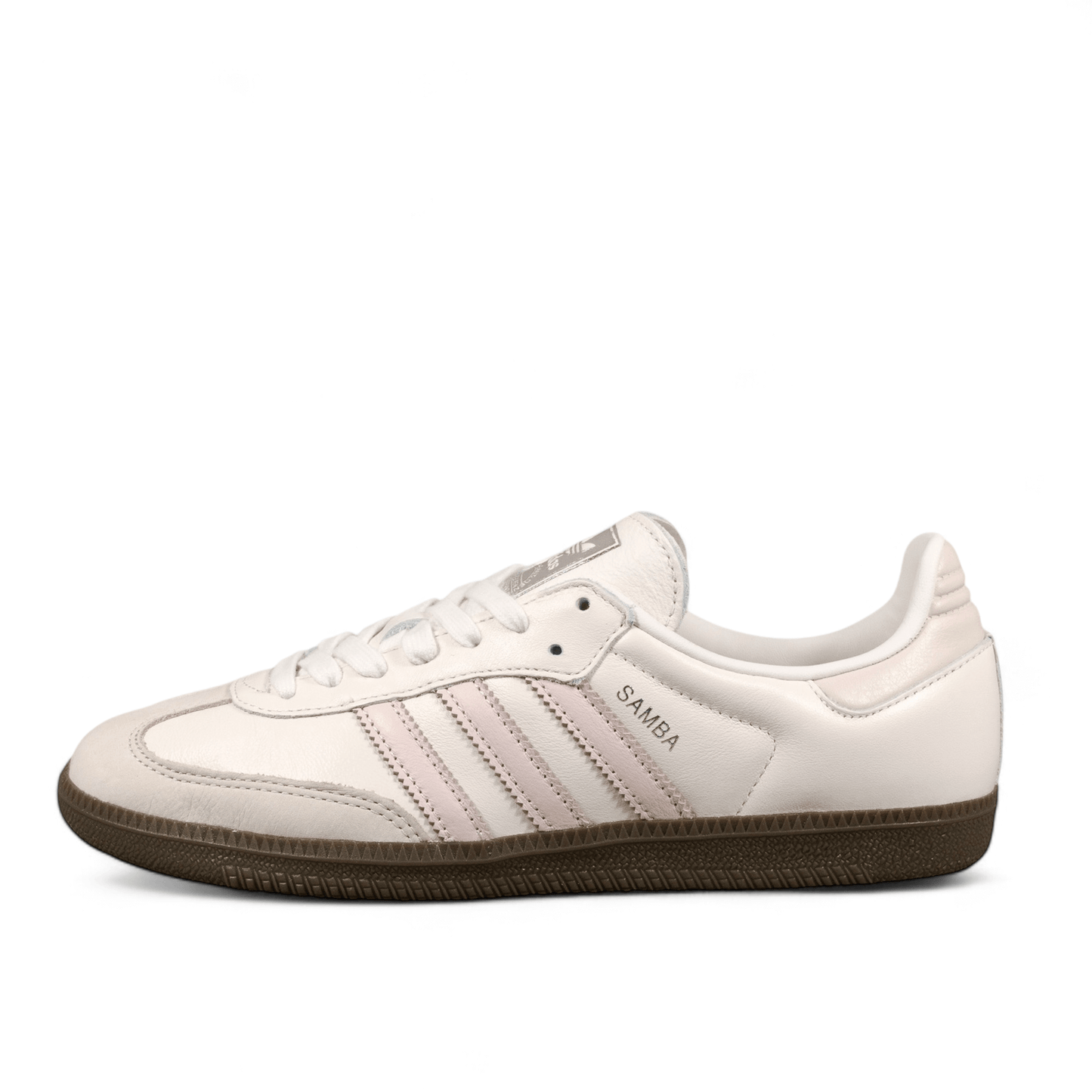 Adidas og samba white best sale