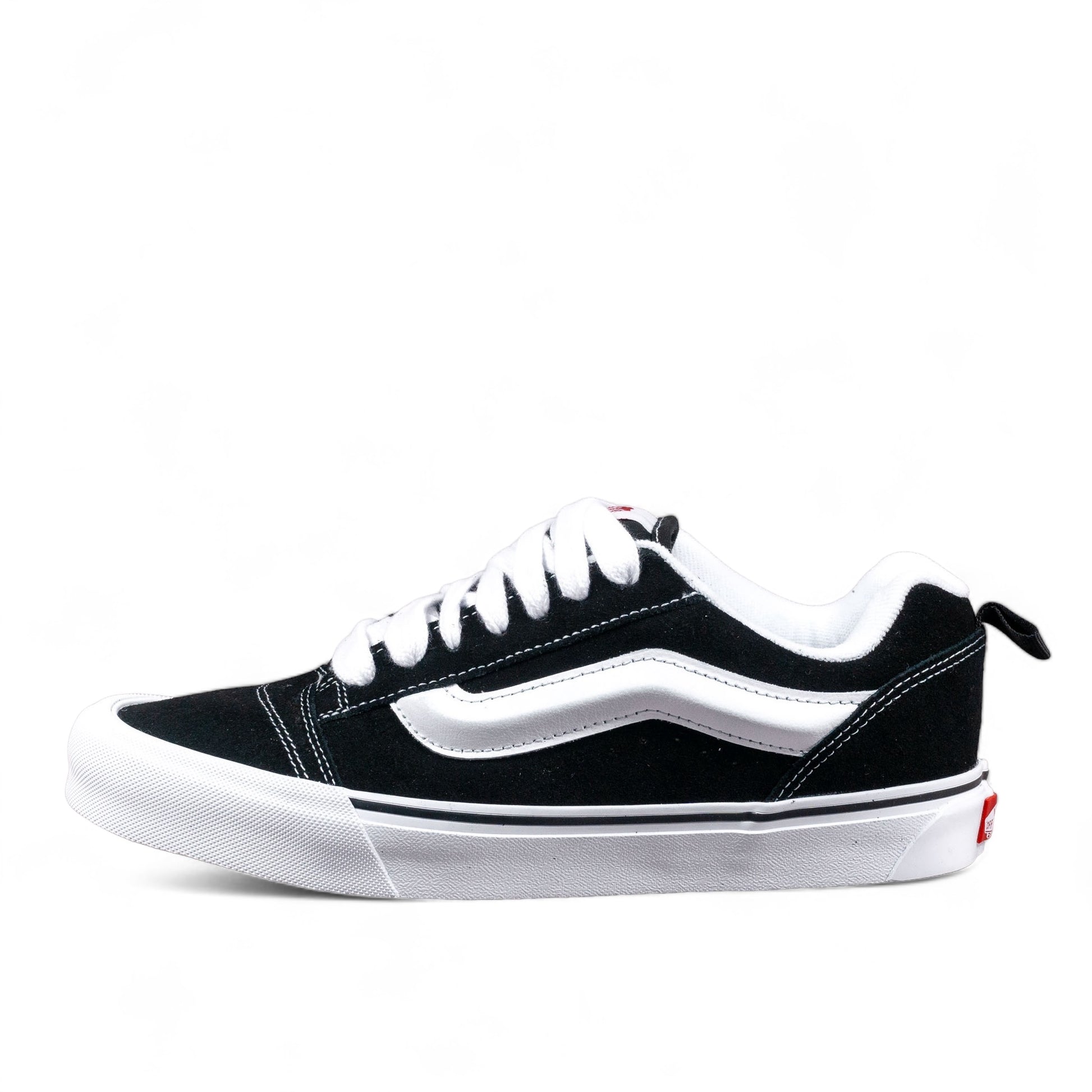 Vans Knu Skool-black-true-white