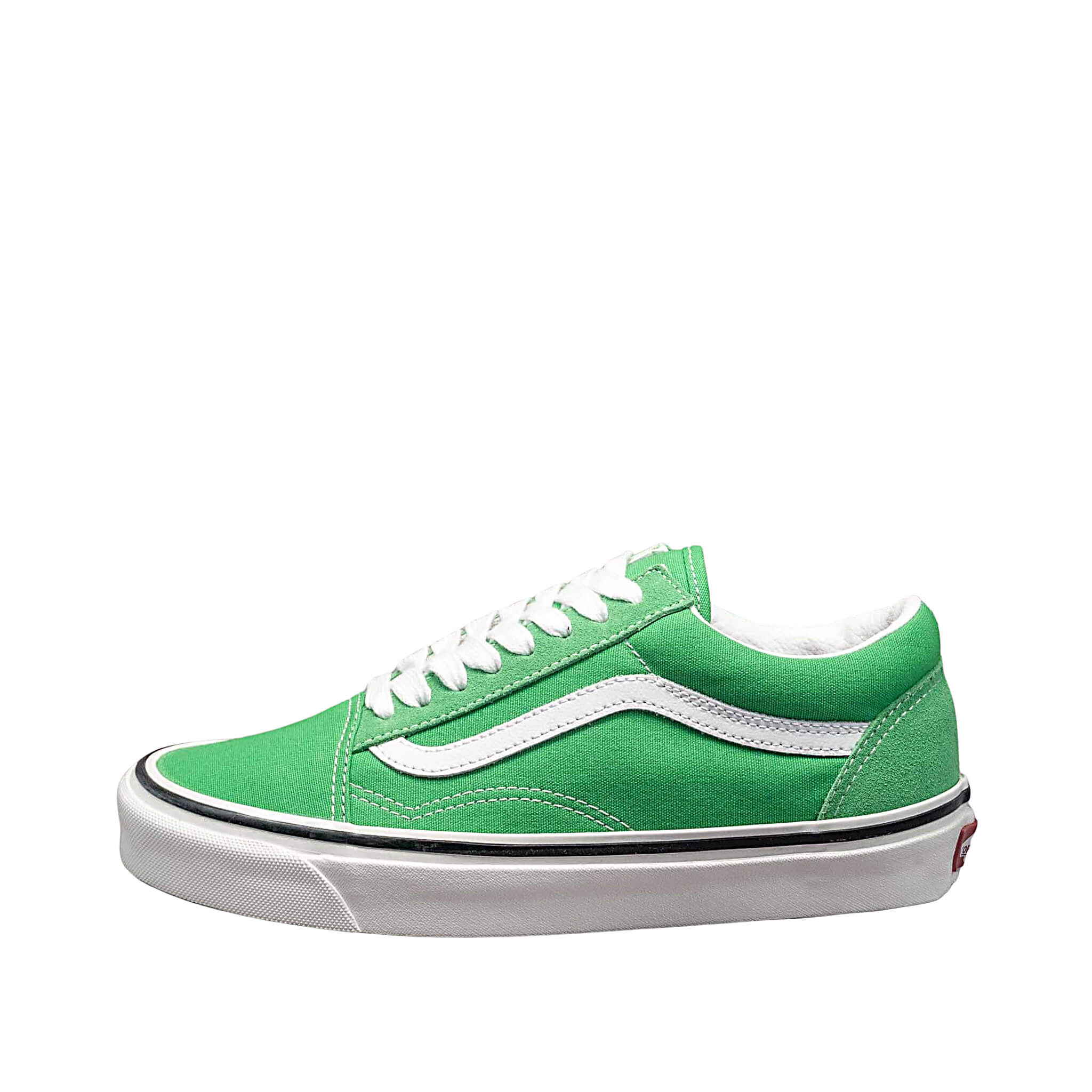 Vans old school clearance guinda