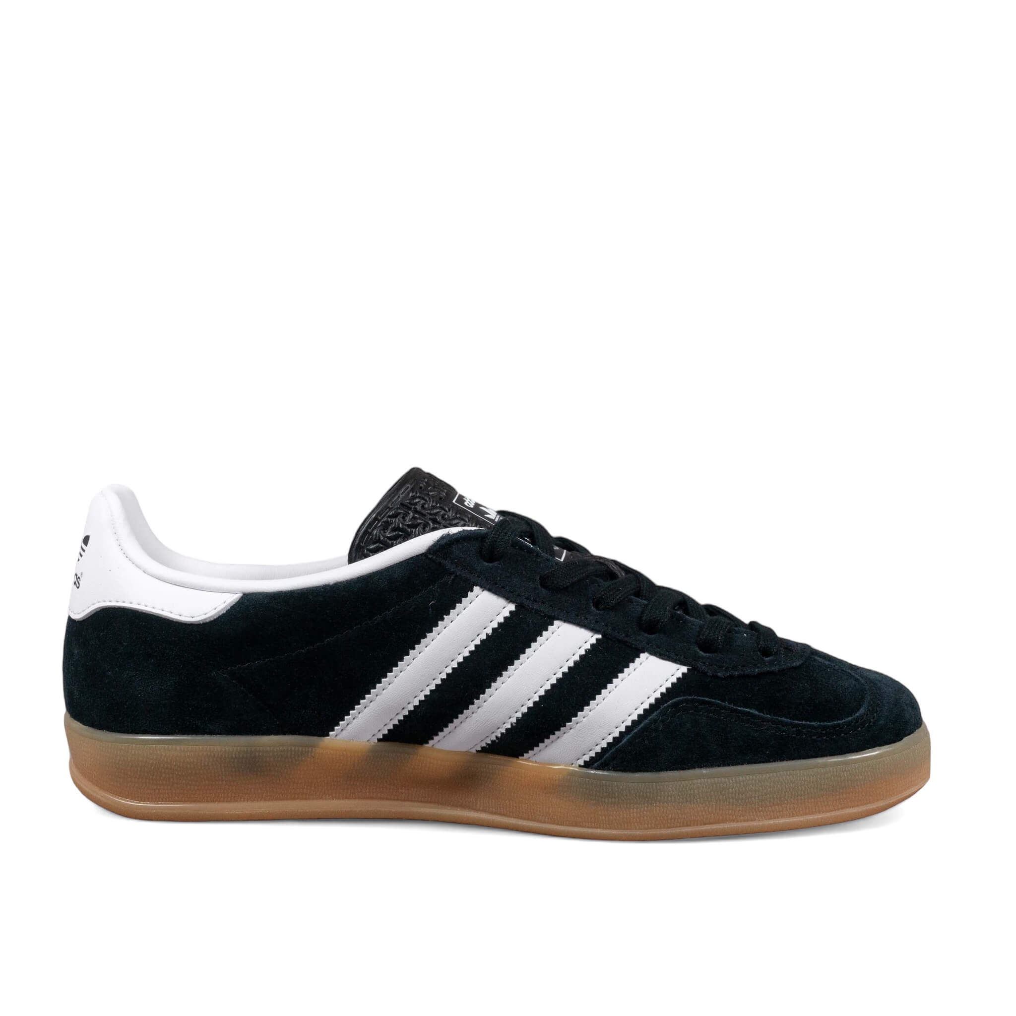 adidas Gazelle Indoor Core Black JI2060 Goldjunge Store