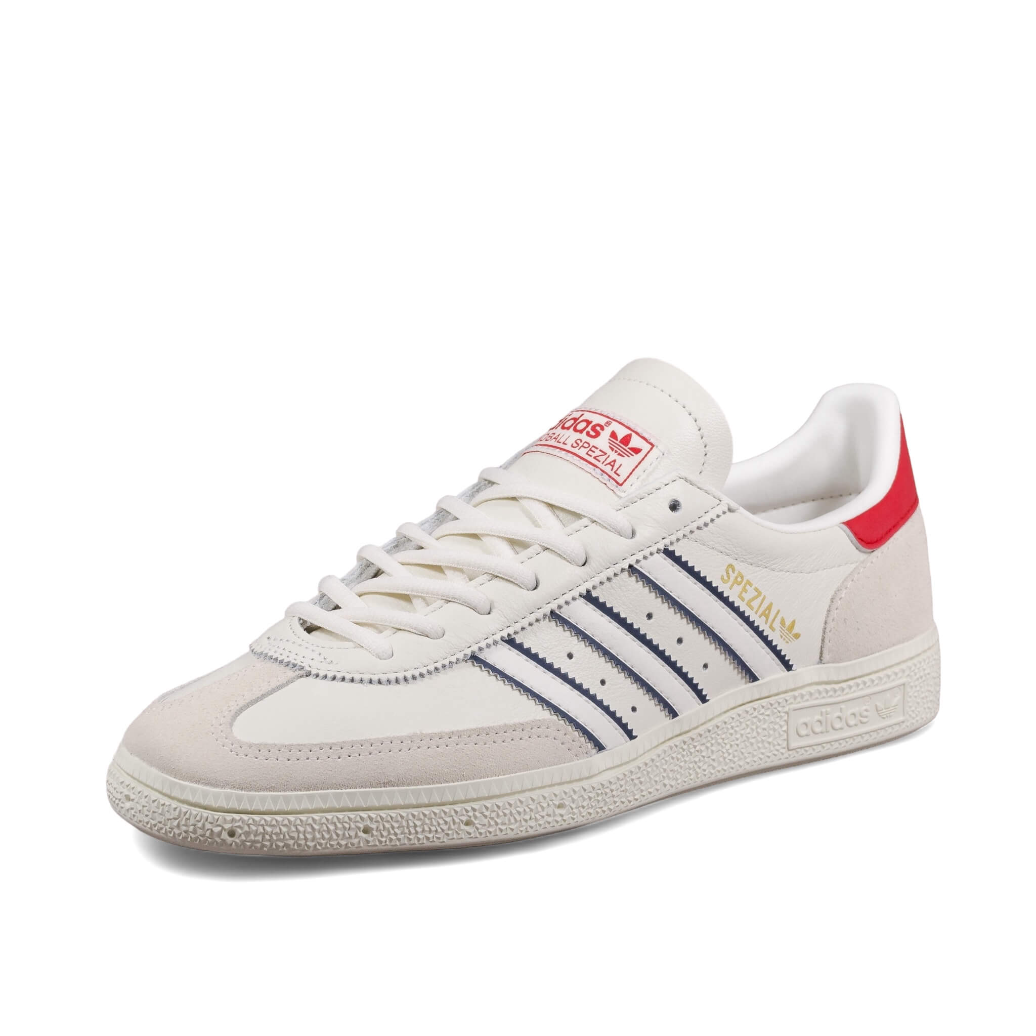 adidas Handball Spezial Cloud White Goldjunge Store