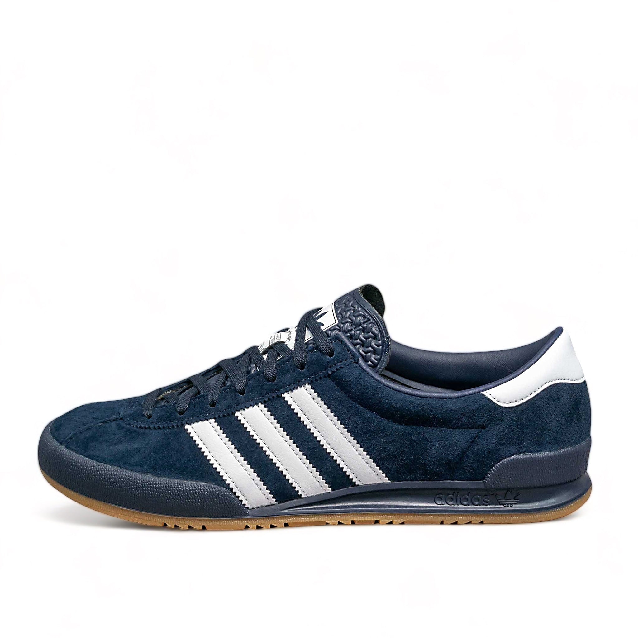 adidas MKII IG8256 Blau Goldjunge Store