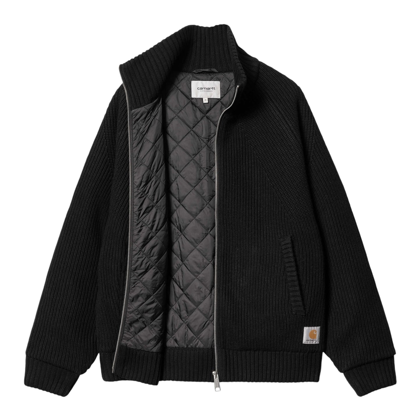 Carhartt WIP Banley Sweater Jacket