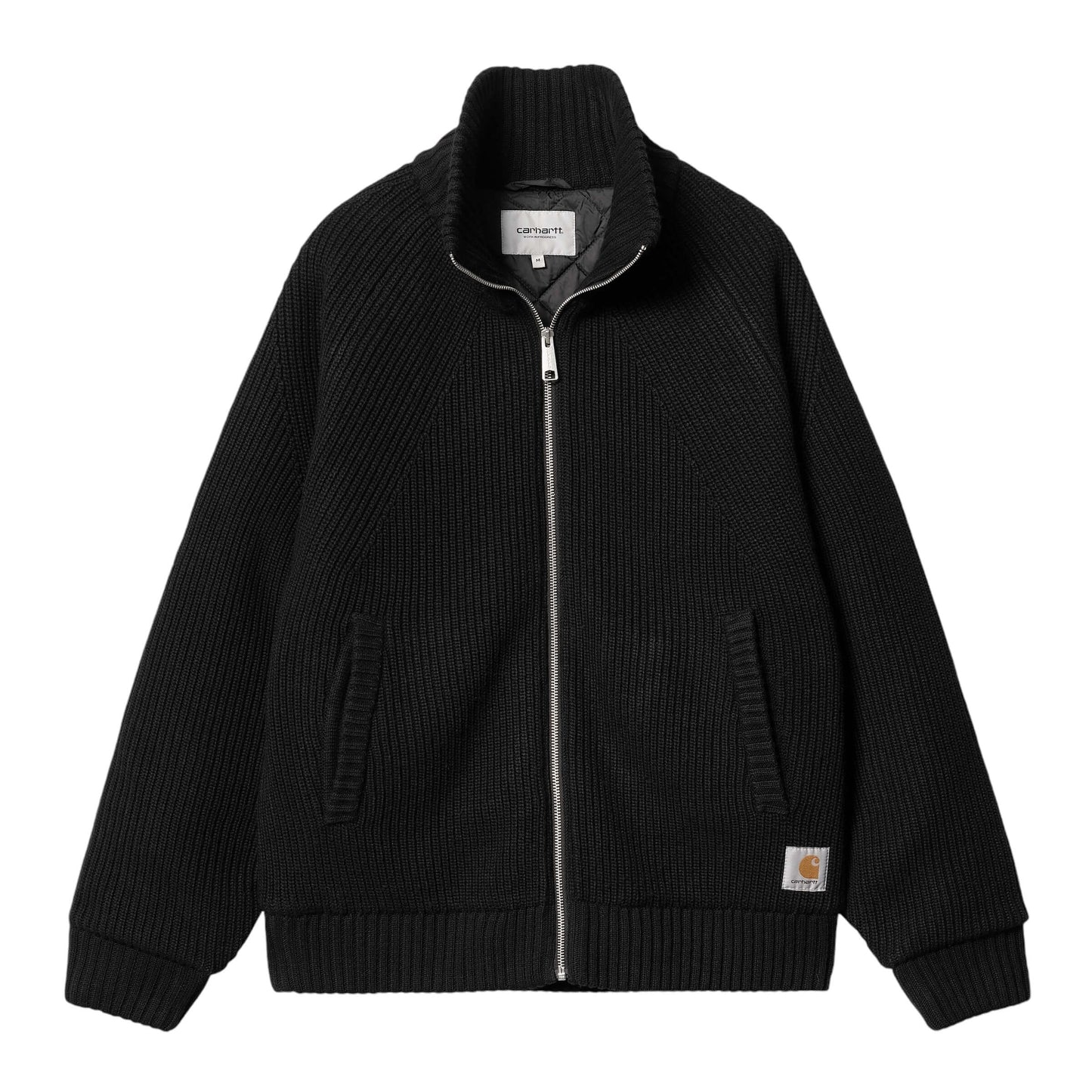 Carhartt WIP Banley Sweater Jacket