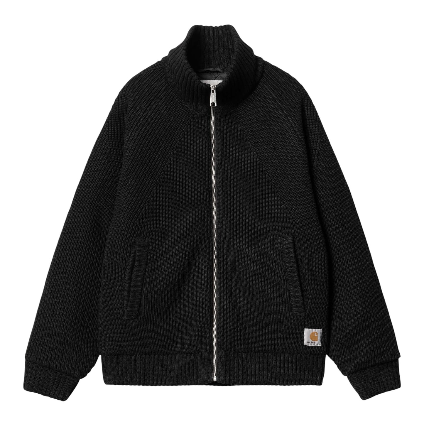 Carhartt WIP Banley Sweater Jacket