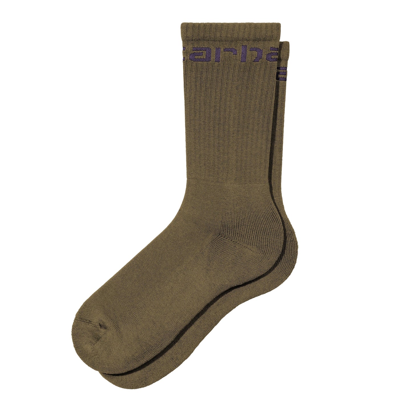 Carhartt WIP Carhartt Socks highland-cassis