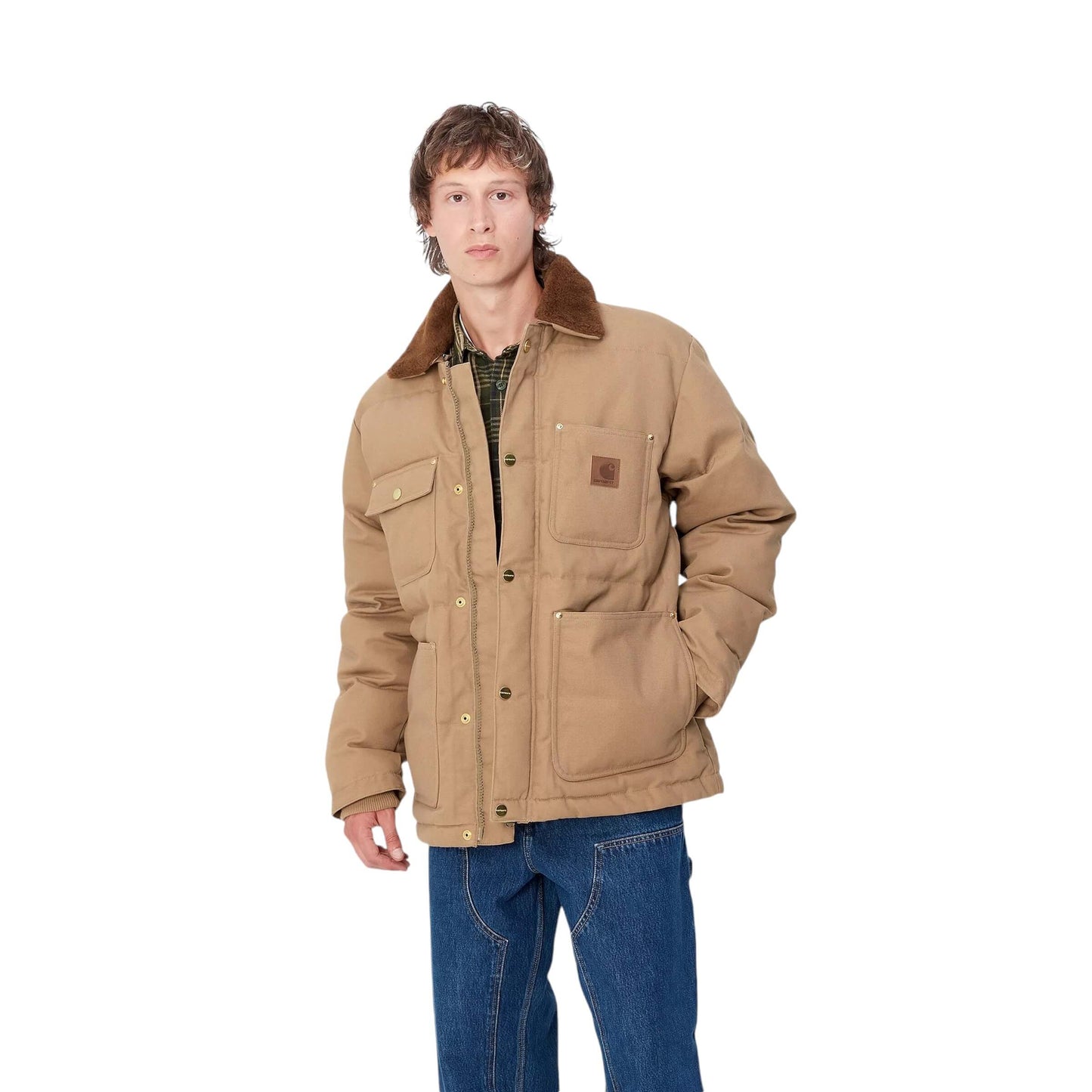 Carhartt WIP Rayley Jacket