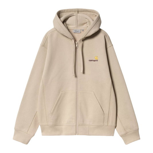 Carhartt WIP Hooded American Script Jacket