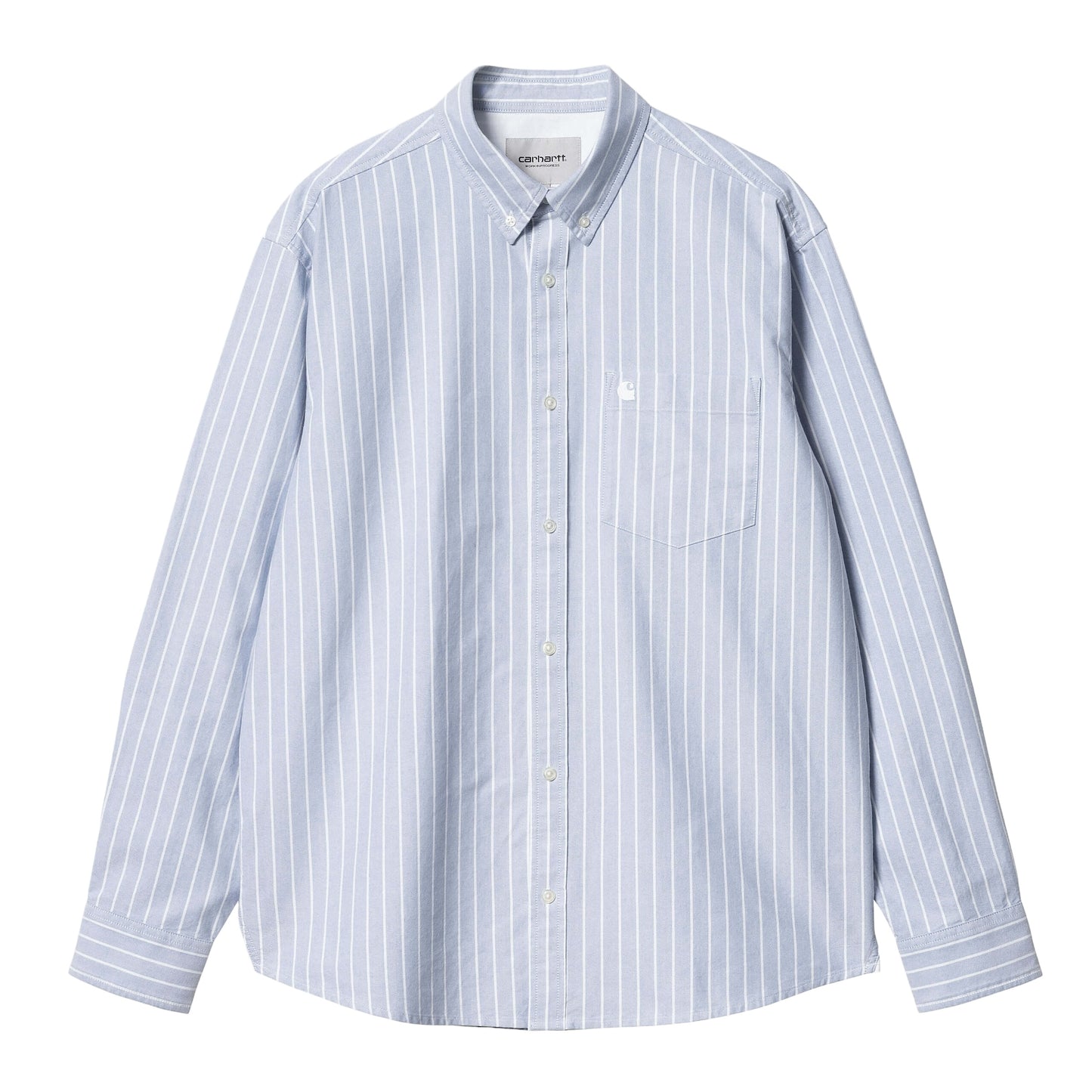 Carhartt WIP L/S Dowlen Shirt