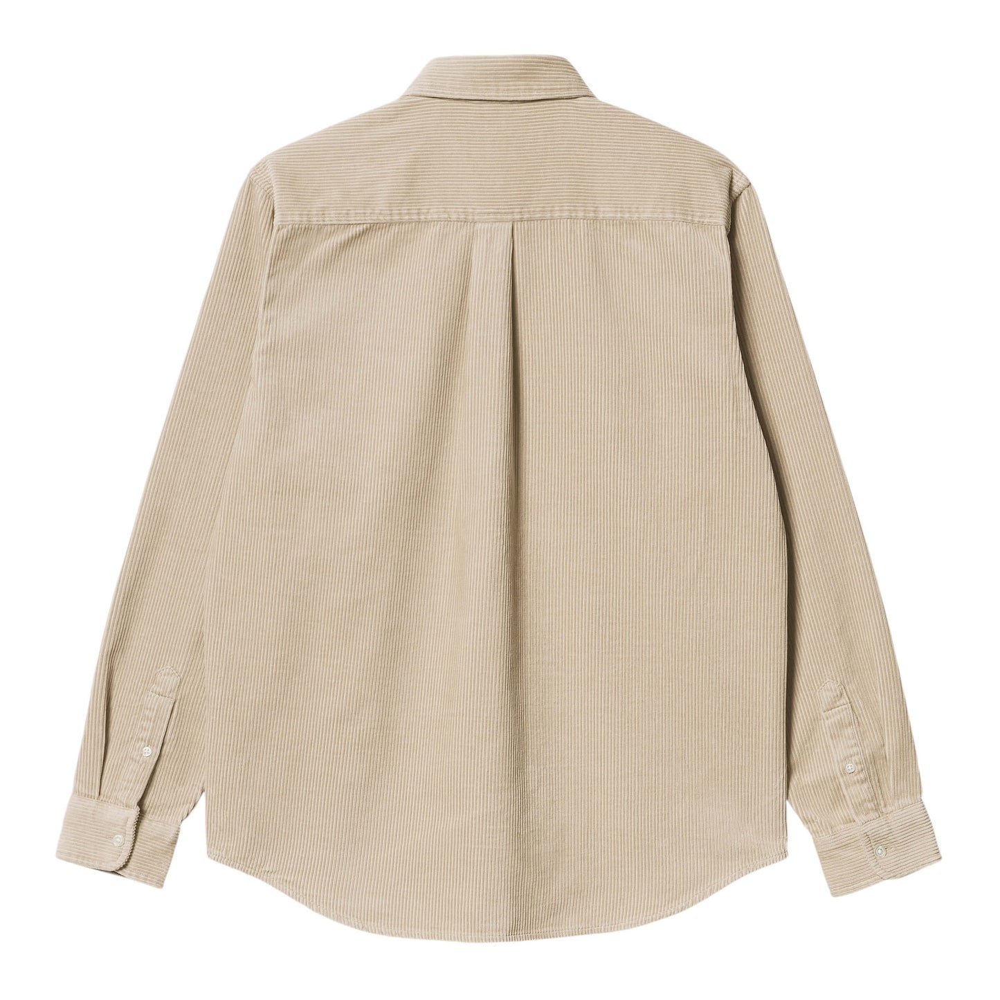 Carhartt WIP L/S Madison Cord Shirt