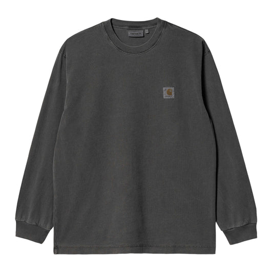 Carhartt WIP L/S Vista T-Shirt