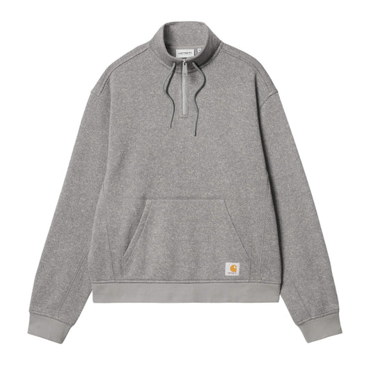 Carhartt WIP Luther Half Zip Sweat