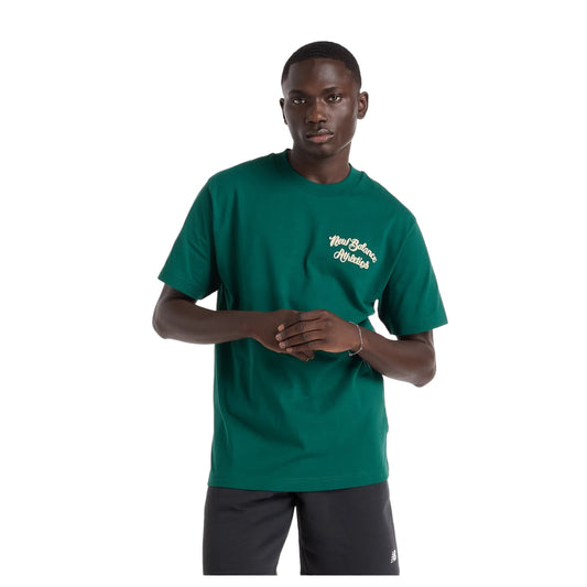 New Balance Athletics Relaxed League T-Shirt