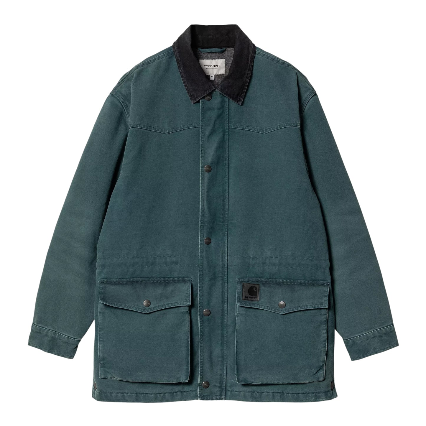 Carhartt WIP OG Santa Fe Coat