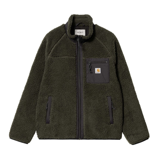 Carhartt WIP Prentis Liner-cypress-black