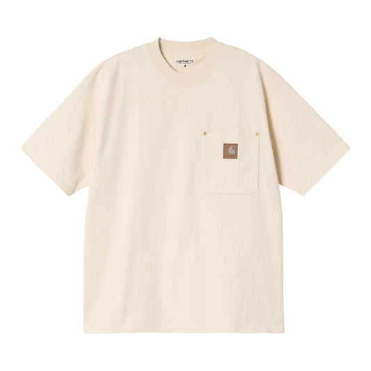 Carhartt WIP S/S Eldon Pocket T-Shirt