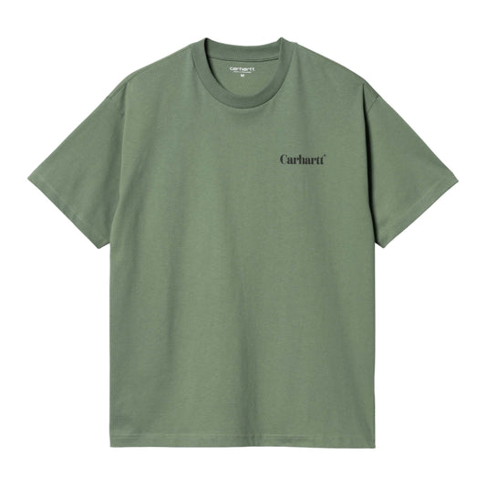 Carhartt WIP S/S Fold Duck T-Shirt