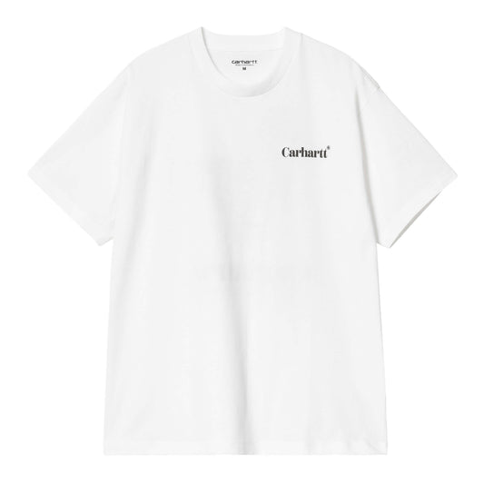 Carhartt WIP S/S Fold Duck T-Shirt