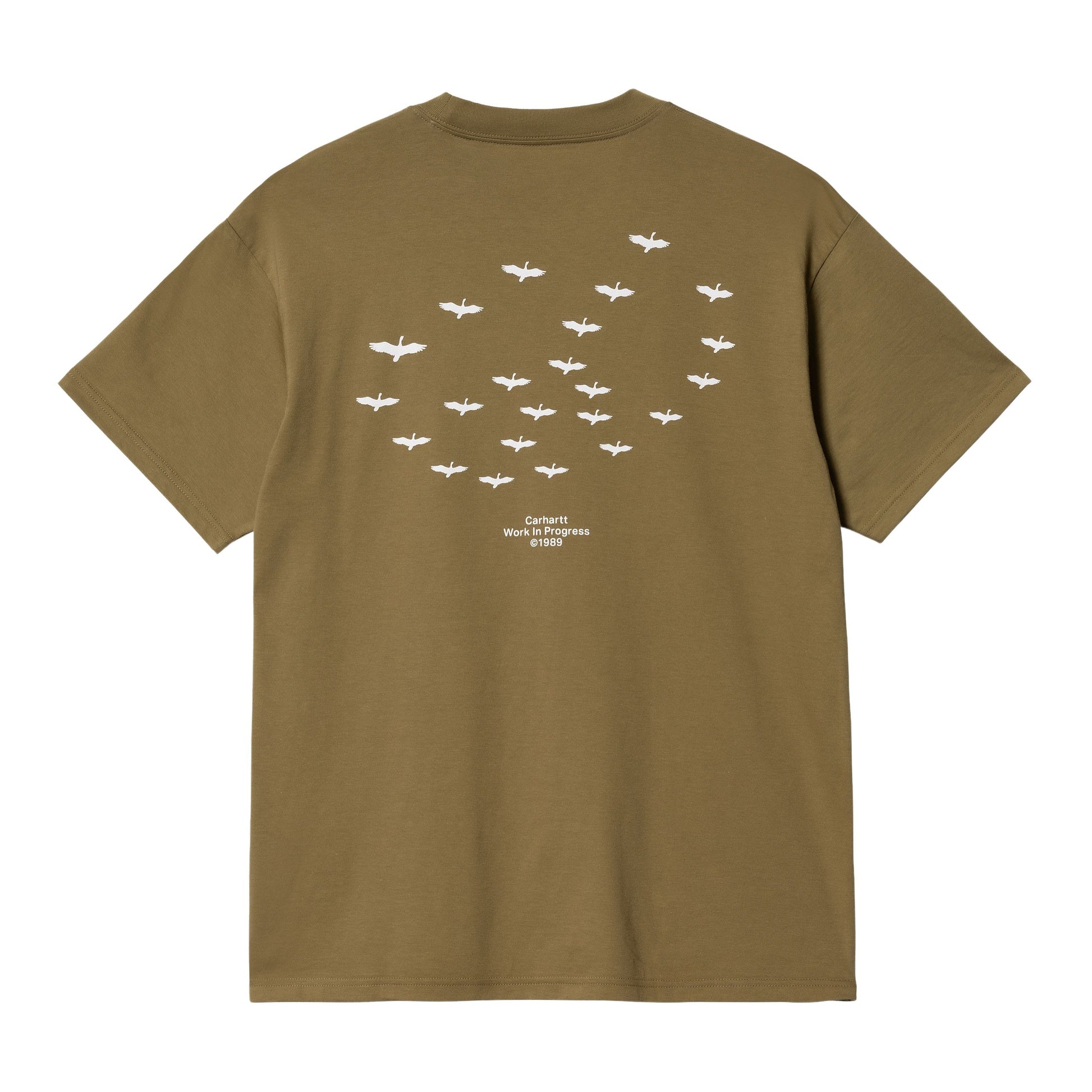 Carhartt WIP S/S Formation T-Shirt