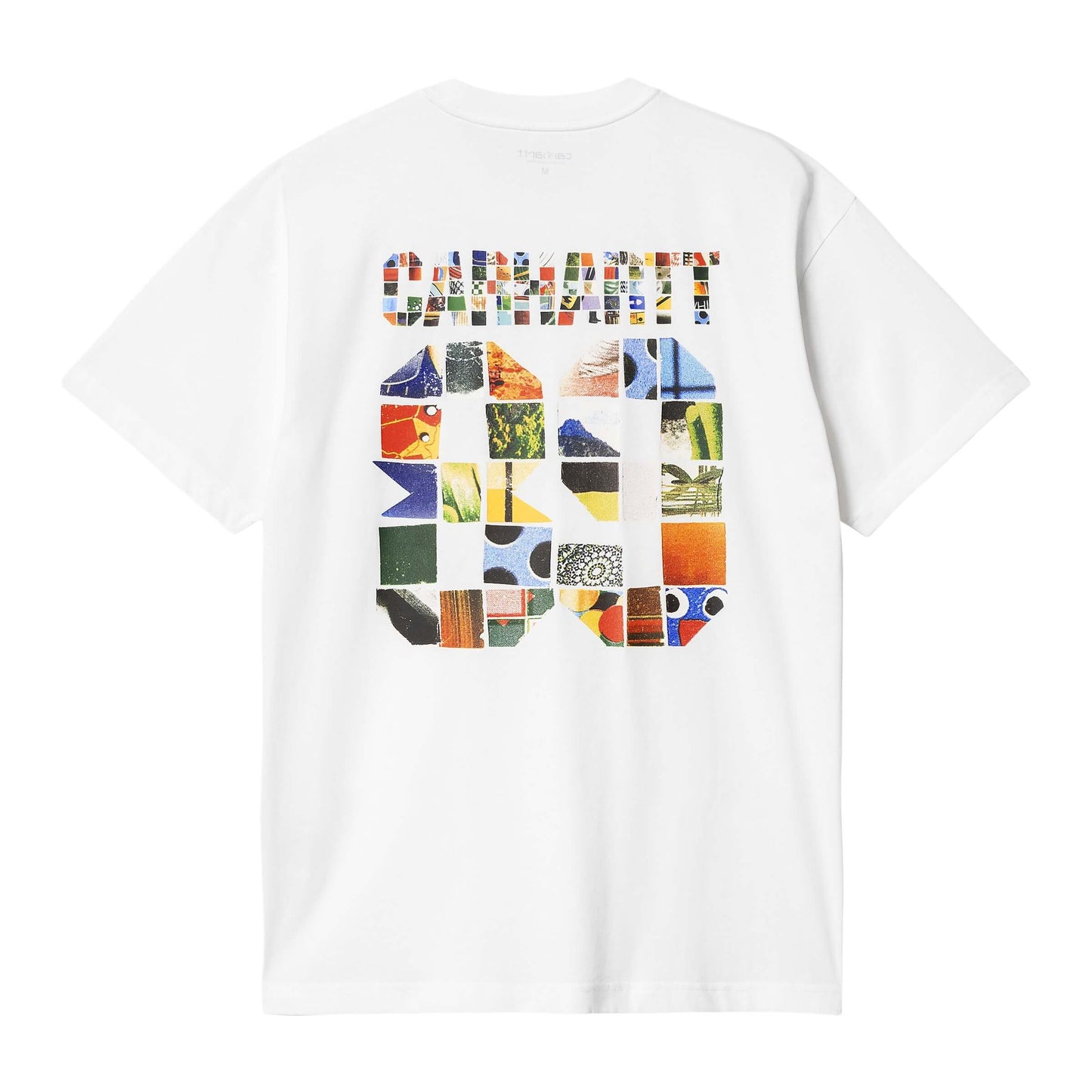 Carhartt WIP S/S Machine-89 T-Shirt